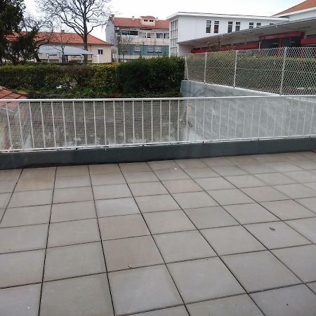 Ml Apartments Almirante 波尔图 外观 照片