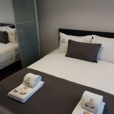 Ml Apartments Almirante 波尔图 外观 照片