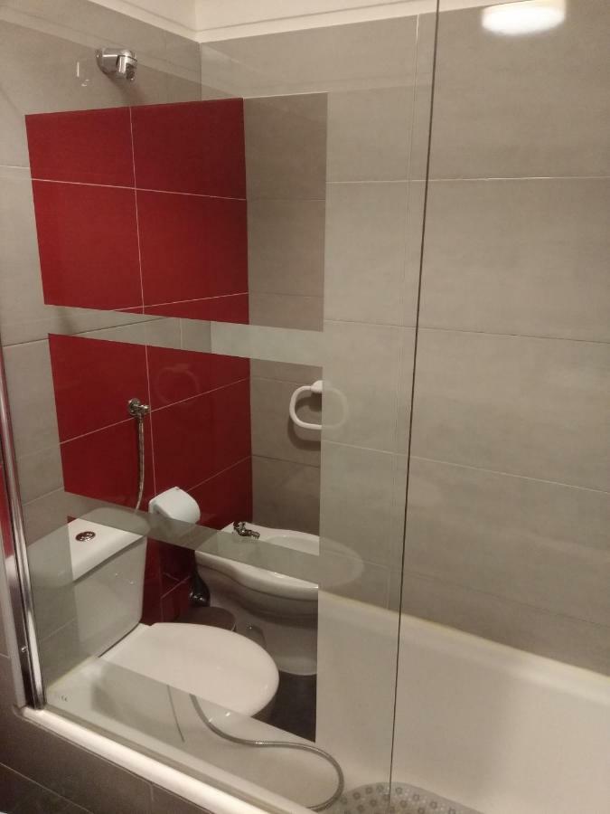Ml Apartments Almirante 波尔图 外观 照片