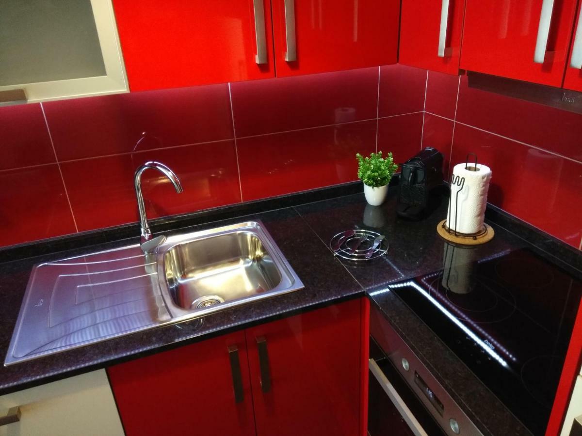 Ml Apartments Almirante 波尔图 外观 照片