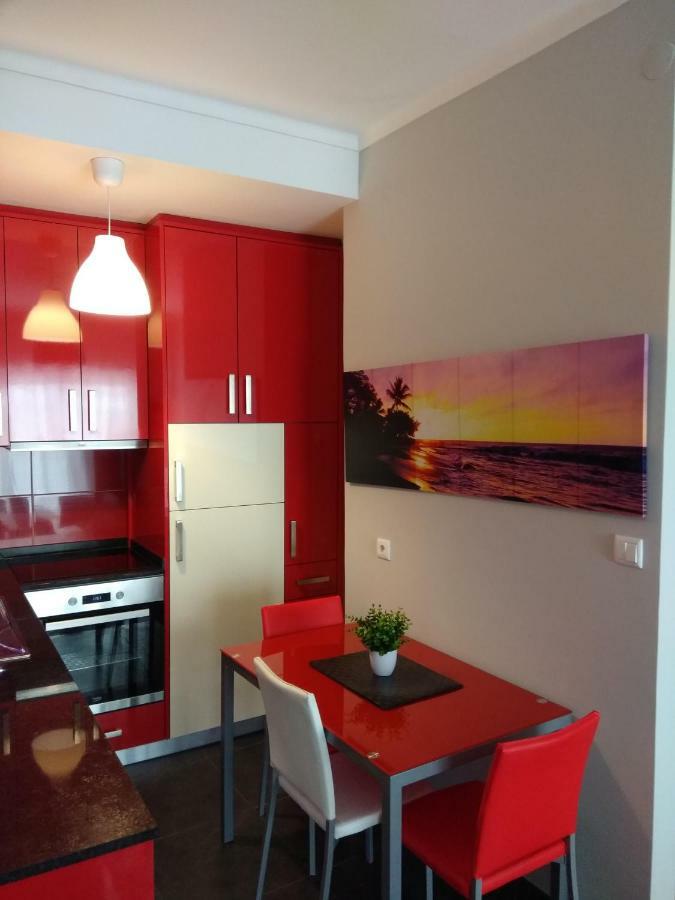 Ml Apartments Almirante 波尔图 外观 照片