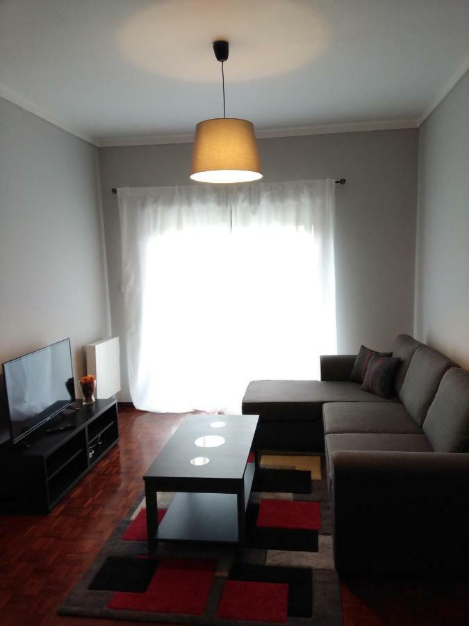 Ml Apartments Almirante 波尔图 外观 照片