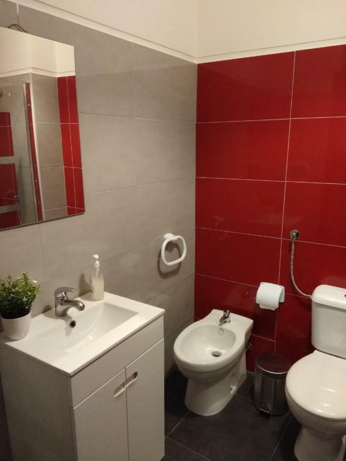 Ml Apartments Almirante 波尔图 外观 照片