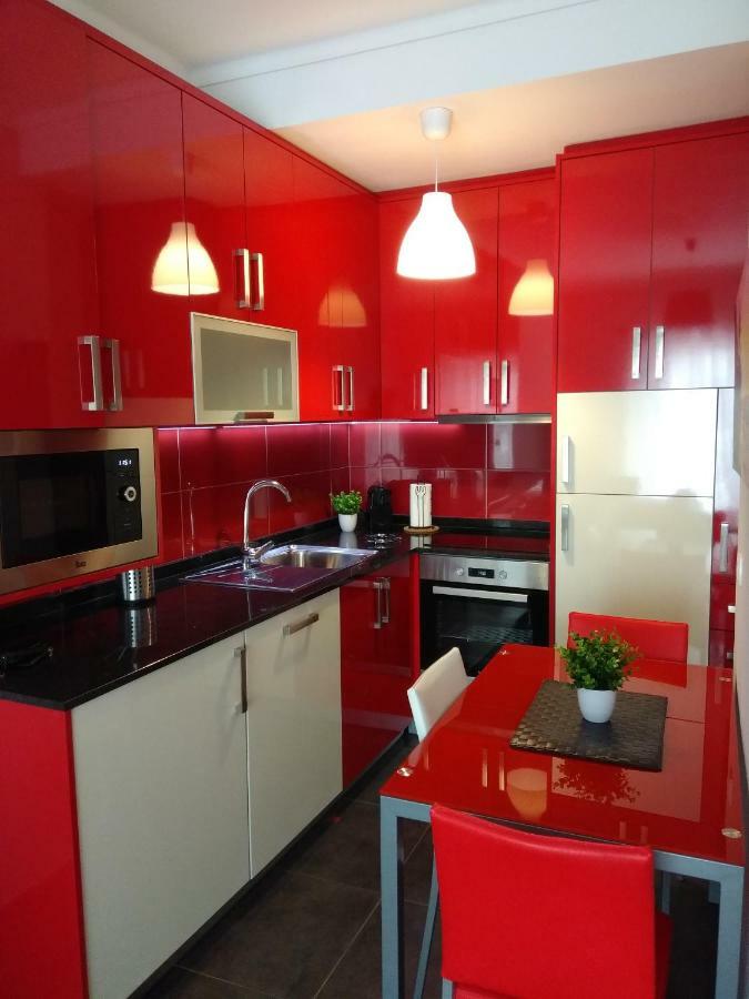 Ml Apartments Almirante 波尔图 外观 照片