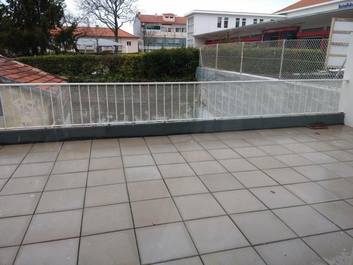 Ml Apartments Almirante 波尔图 外观 照片