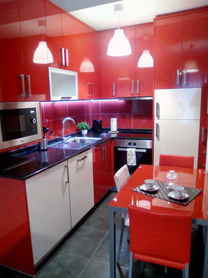 Ml Apartments Almirante 波尔图 外观 照片